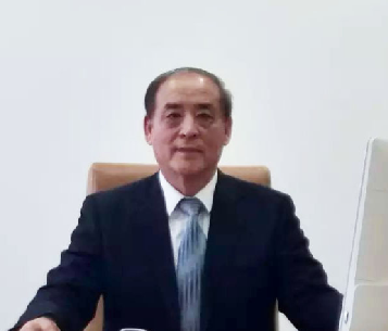 ETS生物科技董事長(cháng)劉長(cháng)生教授